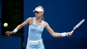 Dreszczowce w Rumunii. Kłopoty Ajli Tomljanović