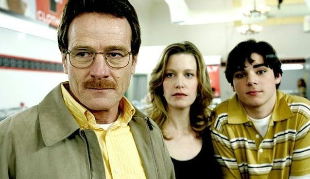 "Breaking Bad": W wakacje początek końca