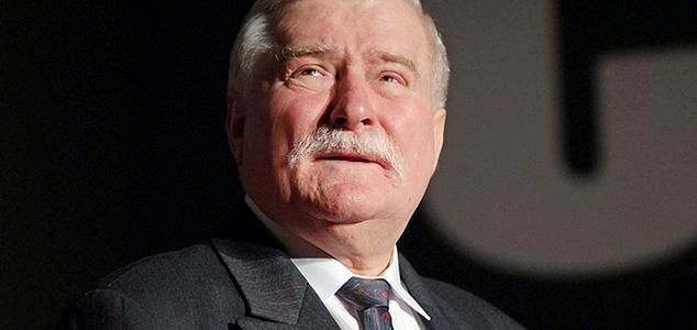 TVP1 zmieni ramówkę, by pokazać dzisiaj film "TW Bolek" o Lechu Wałęsie
