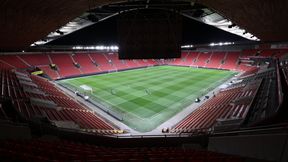 Tego jeszcze nie było. Kabaret na stadionie w Pradze