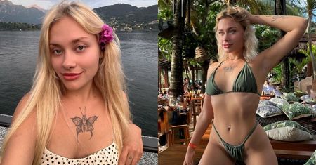 Tajemnicze zaginięcie 20-letniej modelki. Znaleziono ją ZAKRWAWIONĄ przy drodze w Dubaju