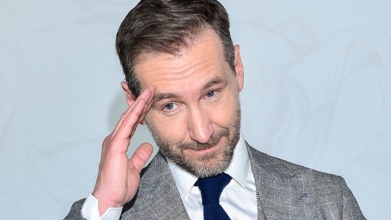 Piotr Kraśko trafi przed sąd