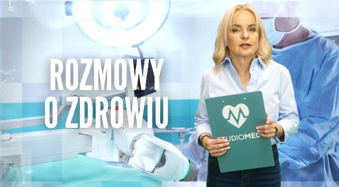 Rozmowy o zdrowiu