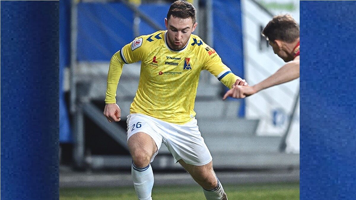 Michał Król Motor Lublin