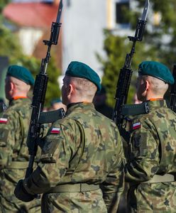 Podwyżki dla żołnierzy. MON chciał większe