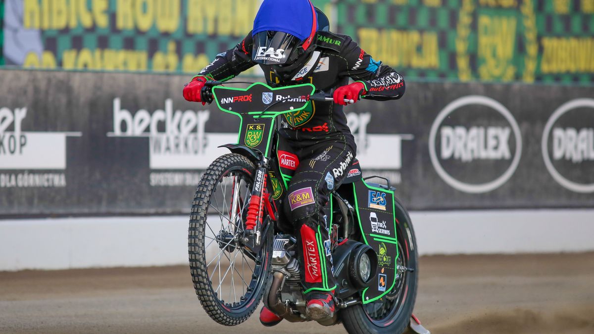 WP SportoweFakty / Arkadiusz Siwek