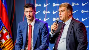 To nie koniec problemów Lewandowskiego. Może mieć konkurencję