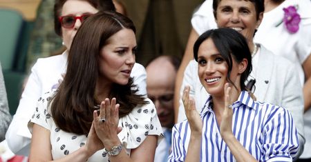 Wyciekła wiadomość Meghan. Dotyczy... Kate