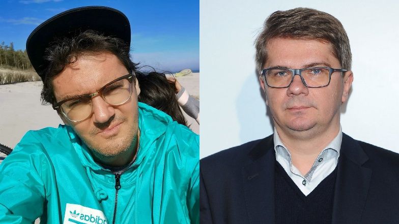 Kuba Wojewódzki, Sylwester Latkowski