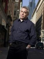 Adam Arkin zmierza do Fargo