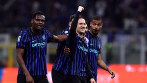 Podwójna korona dla Interu? Trener Zielińskiego wybrał skład