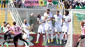 Serie A: wpadka za wpadką AC Milan. Klub Thiago Cionka uciekł spod topora