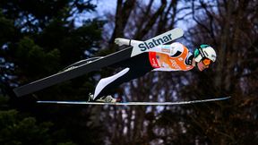 Kosmiczny Prevc mistrzem świata! Totalna dominacja