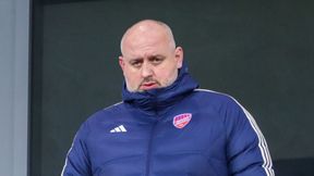 "Nie jestem w stanie tego pojąć". Dosadne słowa po karze dla Maccabi