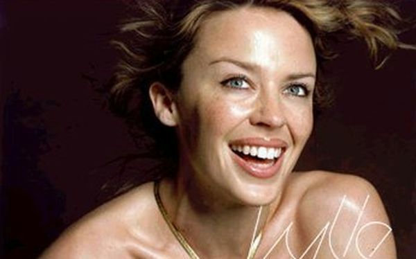 Kylie Minogue