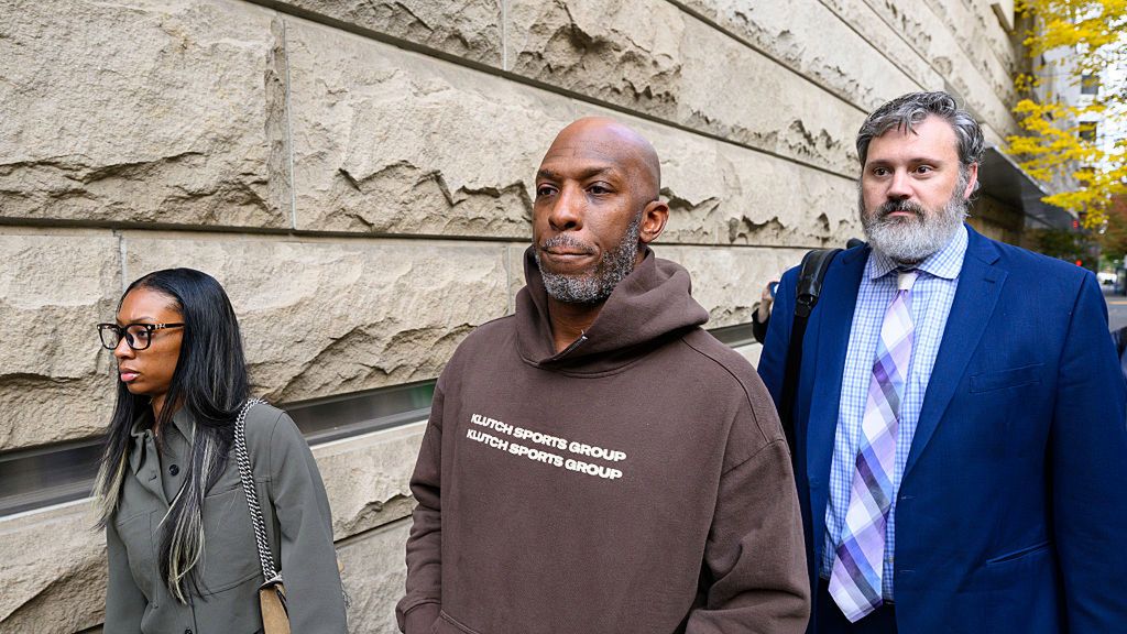 Getty Images / Mathieu Lewis-Rolland / Na zdjęciu: Chauncey Billups