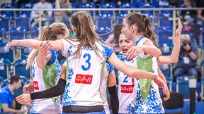 Atom Trefl Sopot - Chemik Police: dawniej hit, teraz walka Dawida z Goliatem