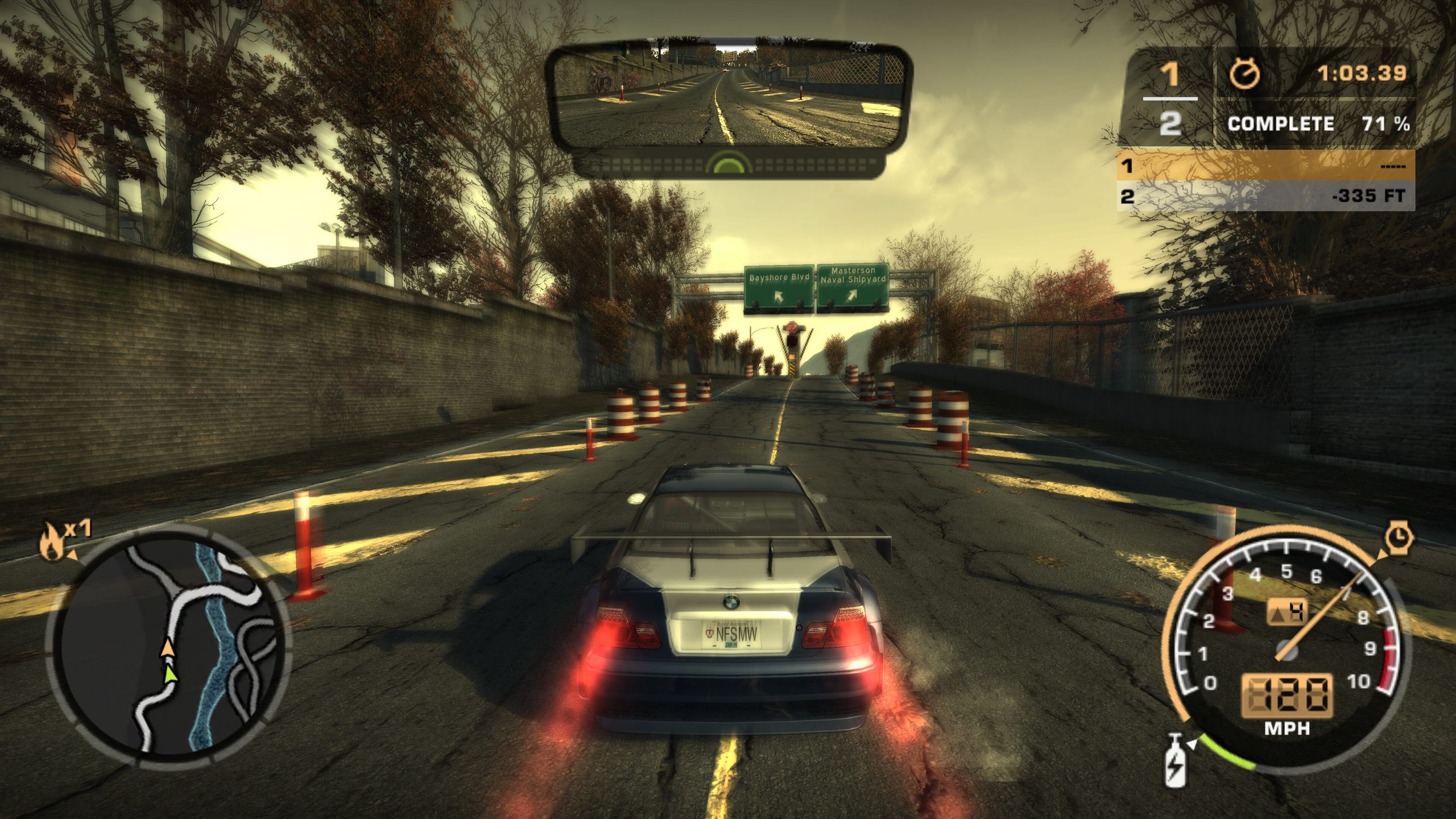 Mody w wersji Next Gen Edition - Xbox 360 Stuff