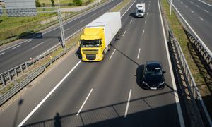 Konflikt na Bliskim Wschodzie. Ekspert z branży TSL widzi szansę dla Polski