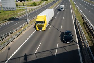Konflikt na Bliskim Wschodzie. Ekspert z branży TSL widzi szansę dla Polski
