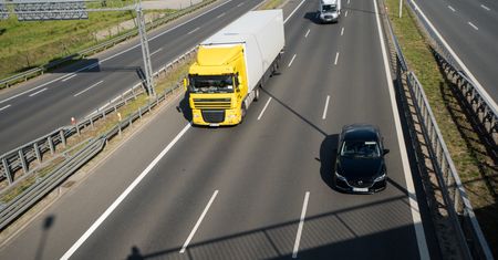 Konflikt na Bliskim Wschodzie. Ekspert z branży TSL widzi szansę dla Polski