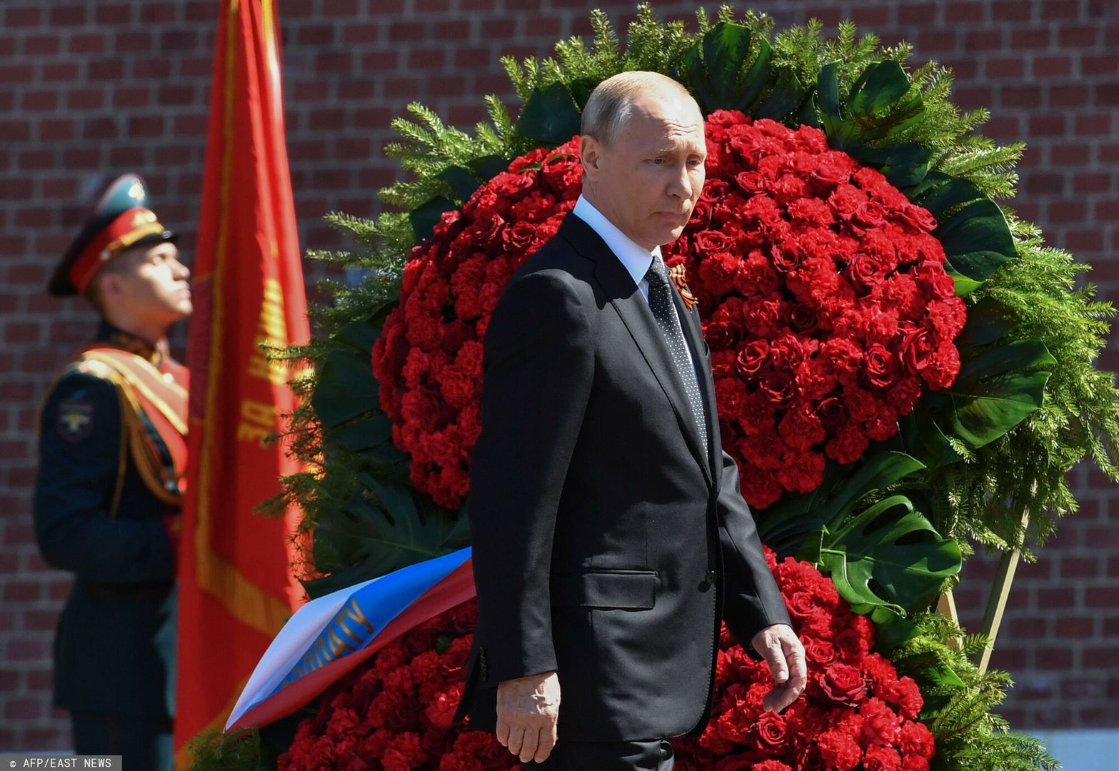 Wojna W Ukrainie. Zaskakujący Wniosek Z Hagi. Putin Może Zacierać Ręce ...