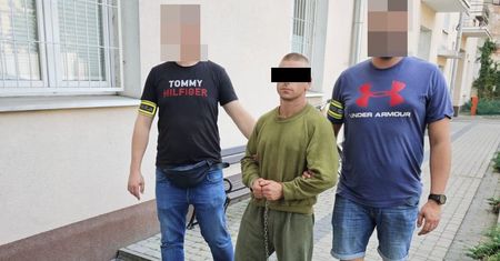 Bójka na Tatarach z udziałem kilku mężczyzn. 32-latek został postrzelony w głowę, stracił oko. Zatrzymano dwie osoby