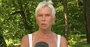 Ewa Błaszczyk zdementowała plotki o pełnym wybudzeniu swojej córki: "Jest w stanie minimalnej świadomości"