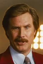 ''Anchorman: The Legend Continues'': Will Ferrell znów jest legendą telewizji
