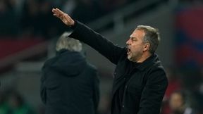 "Próbowaliśmy wszystkiego". Flick wskazał, czego zabrakło Barcelonie