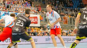 Puchar EHF: puławianie poważnie wystraszyli giganta. Azoty minimalnie gorsze od THW Kiel