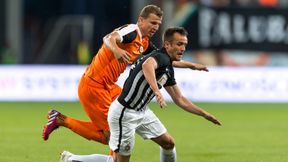 Legia szykuje duże transfery! Wróci Miroslav Radović?