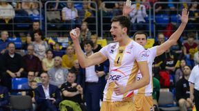 PGE Skra Bełchatów straci swojego podstawowego środkowego?