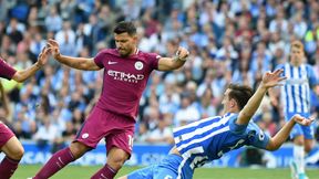 Sergio Aguero rekordzistą Premier League. Argentyńczyk przebił osiągnięcie legendy Manchesteru United