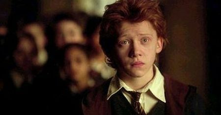 Gwiazdor "Harry'ego Pottera" na żywo