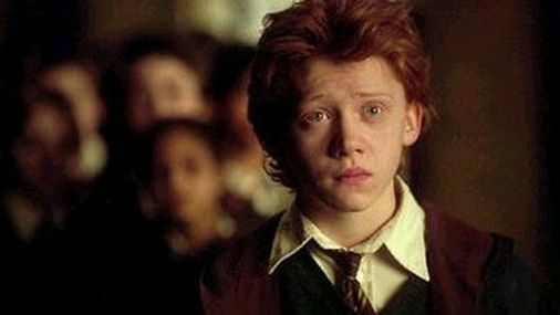 Rupert Grint