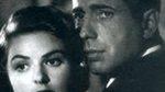 Kadr z filmu 'Casablanca'