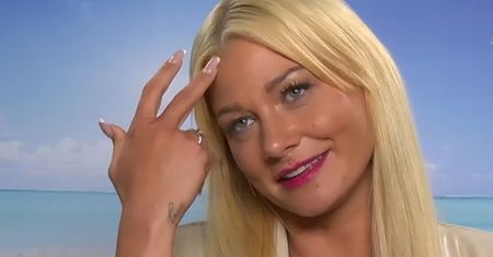 "Love island": Zdradziła męża. Powiedziała, dlaczego to zrobiła