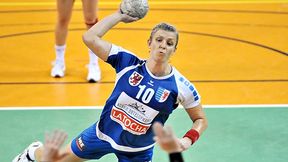 Przełamałyśmy naszą niemoc - wypowiedzi po meczu Sambor Tczew - Piotrcovia Piotrków Trybunalski