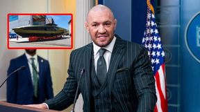 Luksusowy jacht Conora McGregora. Jest warty fortunę