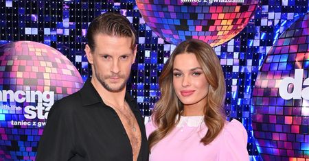 Sebastian Fabijański o relacji z Julią. Zbliżyła ich WIARA. "Ubolewaliśmy, że jest niedziela, a my jesteśmy tutaj" [WIDEO]