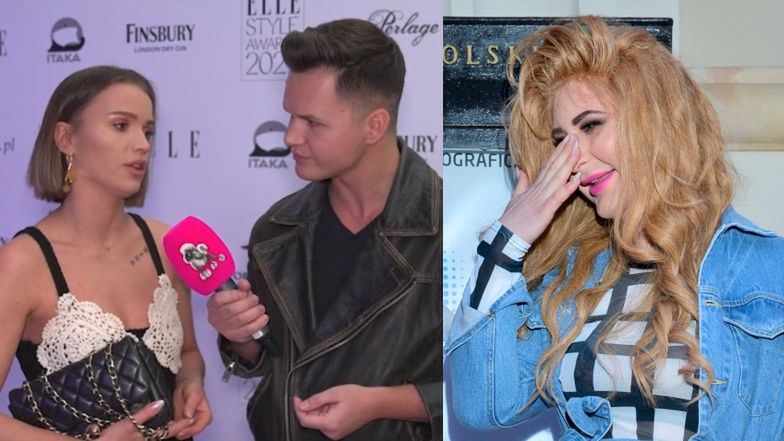 Maffashion komentuje aferę z udziałem Rafalali w "promocji" filmu Sebastaiana Fabijańskiego 