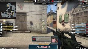 North nie bierze jeńców! Efektowna wygrana w DreamHack Open Tours 2018!