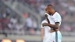 PKO Ekstraklasa. Legia Warszawa bez dwóch gwiazd na mecz z Lechem Poznań
