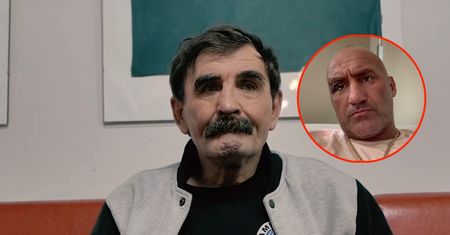 Znany trener ocenił walkę Najmana. Nie przebierał w słowach