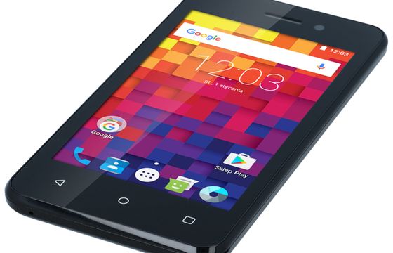 Smartfon myPhone C-Smart Pix w Biedronce za 199 zł