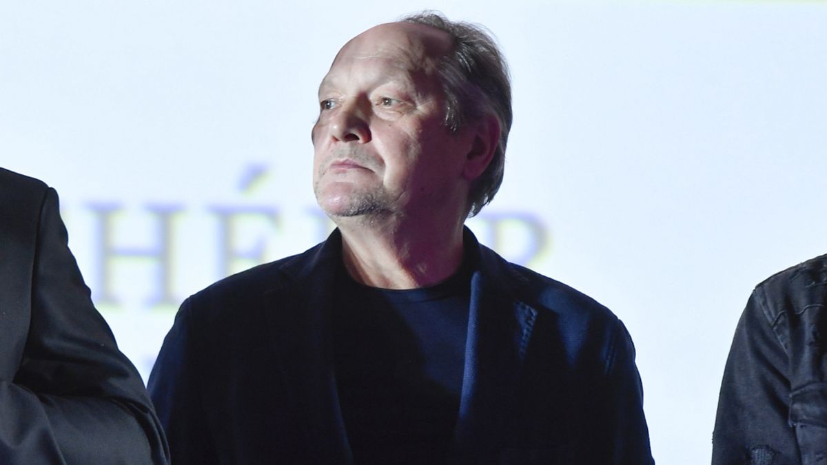 Tomasz Dedek przejechał się po ministrze PiS