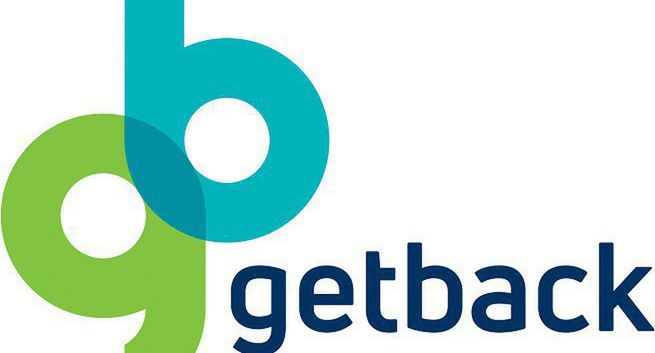 „Razem wygramy z każdym długiem” - GetBack reklamuje się z nowym logo (wideo)