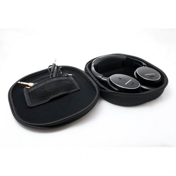 Modecom MC-1000HF - high-end z Polski? 3