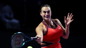 Kosmiczne pieniądze. Sabalenka i Rybakina zagrają o fortunę